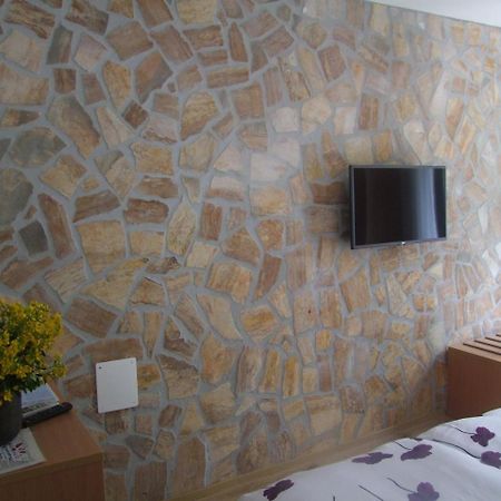 Guest House Korado Rovinj Exterior foto